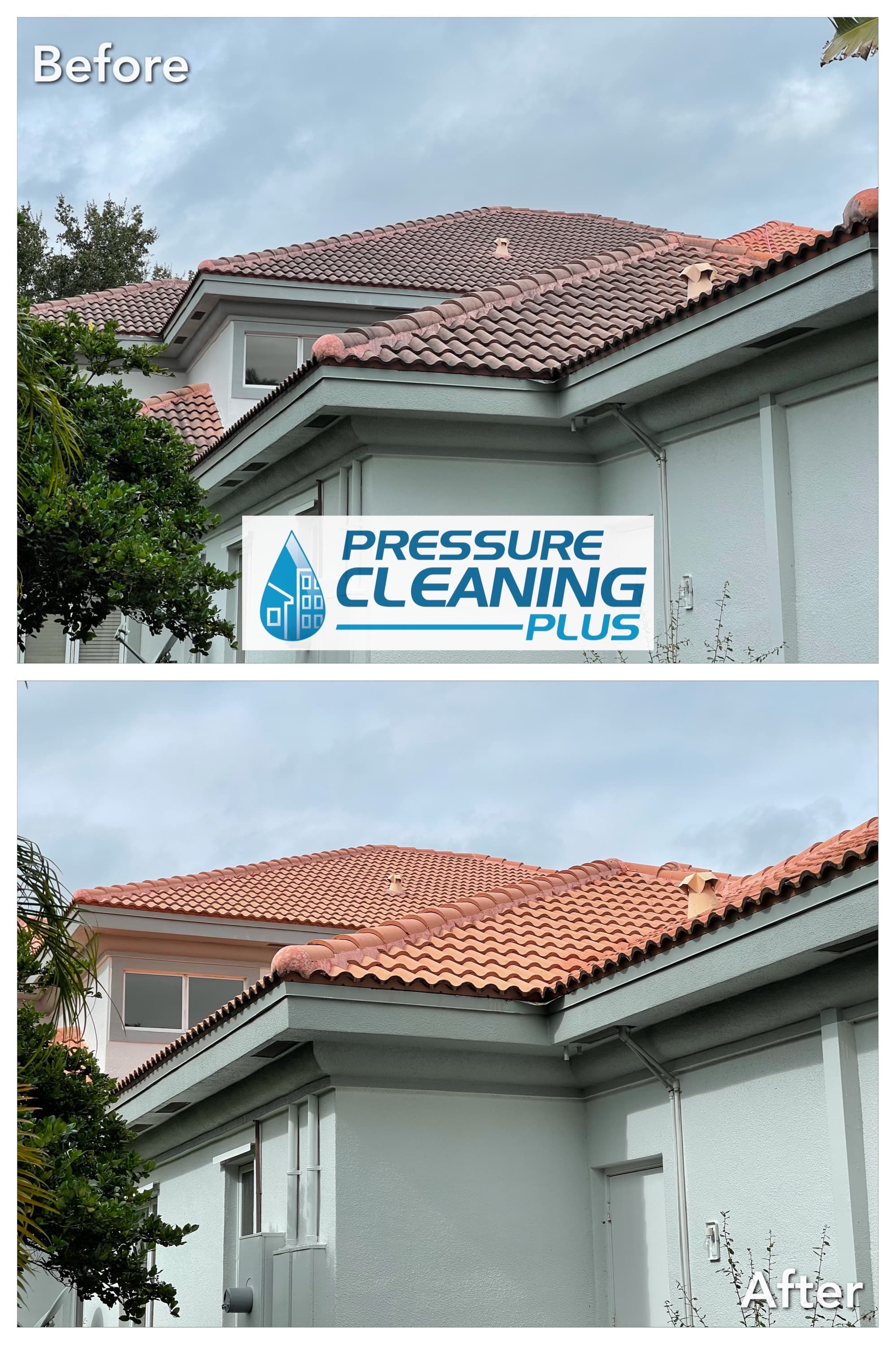 Roof cleaning miami beach fl