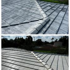 Miami Fl Roof Cleaning 0