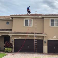 Roof Cleaning 12th Ct Miami FL 0