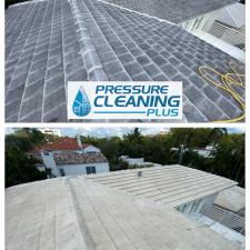 Miami Beach Roof Cleaning 1