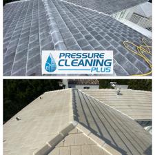 Miami Beach Roof Cleaning 2