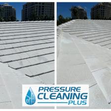 Miami Roof Cleaning FL 1