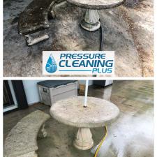 Back Patio Cleaning in Pinecrest, FL 1