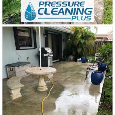 Back Patio Cleaning in Pinecrest, FL 3
