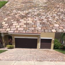 Poolside Patio Cleaning Miami FL 1