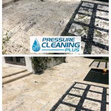 Poolside Patio Cleaning Pinecrest FL 1
