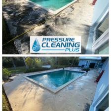 Pressure Cleaning Services 1
