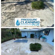 Pressure Cleaning Services 3