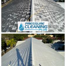 Roof Cleaning Coral Gables 0