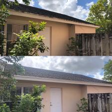 Roof and Patio cleaning, driveway painting 0