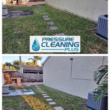 Townhouse Pressure Cleaning Miami, FL 3