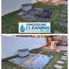 Townhouse Pressure Cleaning Miami, FL 2