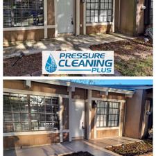 Townhouse Pressure Cleaning Miami, FL 1