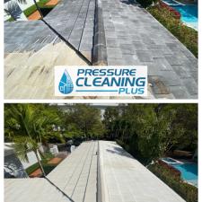 White Roof Cleaning 2