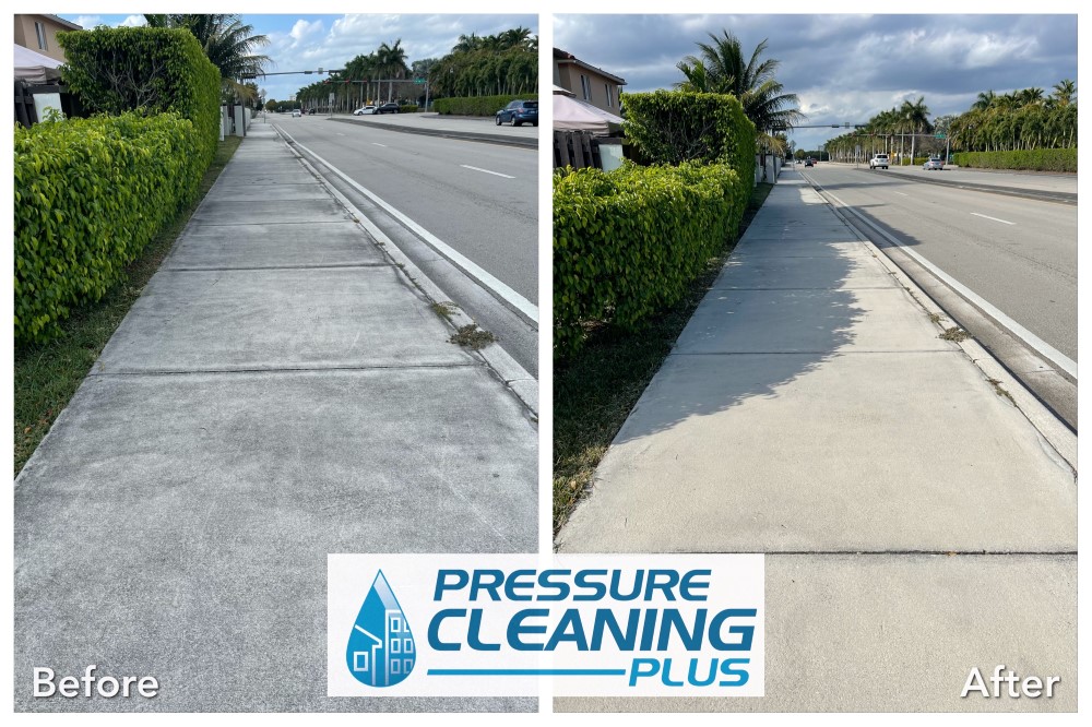 Hoa sidewalk cleaning miami fl (1)