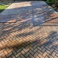 Driveway Pressure Washing in Miami, FL