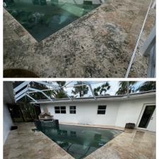 House Washing in Miami Beach, FL