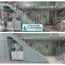 Apartment Building Cleaning in Miami, FL