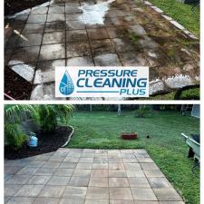 Patio Cleaning And Sealing In Miami Beach, FL