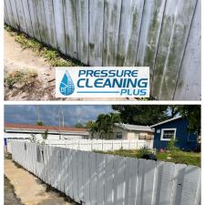 Pressure Cleaning in Miami, FL