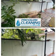 Pressure Cleaning in Pinecrest, FL