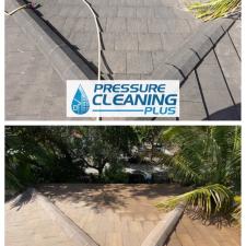 Roof Cleaning Miami Beach FL
