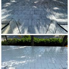 Miami, FL Roof Cleaning