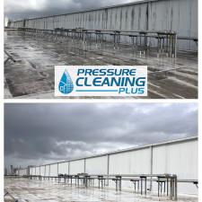 Commercial Building Cleaning in Miami Beach, FL