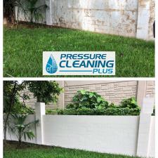 Exterior Wall Power Wash & Paint in Miami, FL