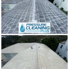 Miami Beach Roof Cleaning