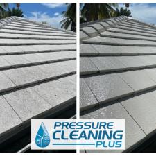 Roof Cleaning - Miami, FL