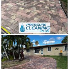Paver Sanding and Sealing in Miami, FL