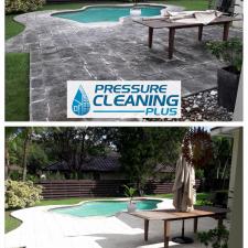 Poolside Power Washing in Cutler Bay, FL