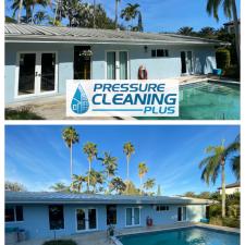 Pressure Cleaning Services in Miami Beach, FL