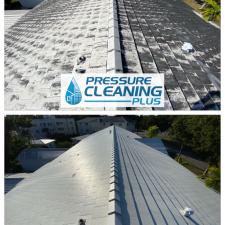 Roof Cleaning in Coral Gables, FL