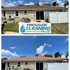 Roof Cleaning in Coral Gables, 33134