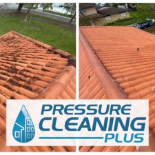 Tile Roof Cleaning in Miami, FL