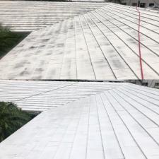 Roof Cleaning in Miami, FL