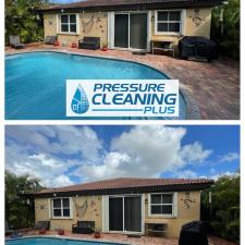 Roof Cleaning in Naranja, FL