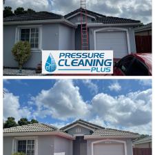 Roof Cleaning in Pinecrest, FL 33156