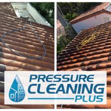 Roof Cleaning in South Miami, FL