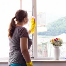 3 Benefits of Professional Window Cleaning
