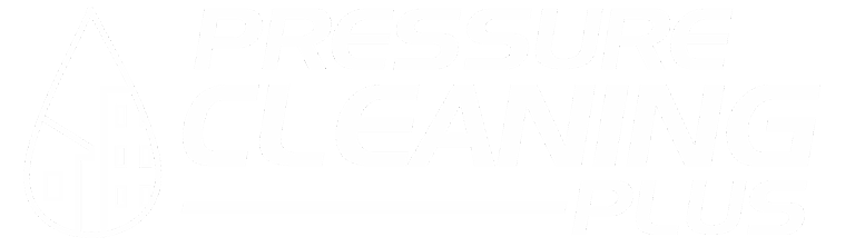 Pressure Cleaning Plus Logo