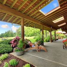 What Are the Benefits of Professional Patio Cleaning for Outdoor Spaces?