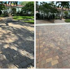 Top Quality Driveway Sealing Performed in Miami, Florida